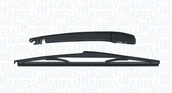 Wiper Arm Set, window cleaning